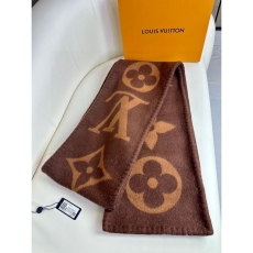 Louis Vuitton Scarf